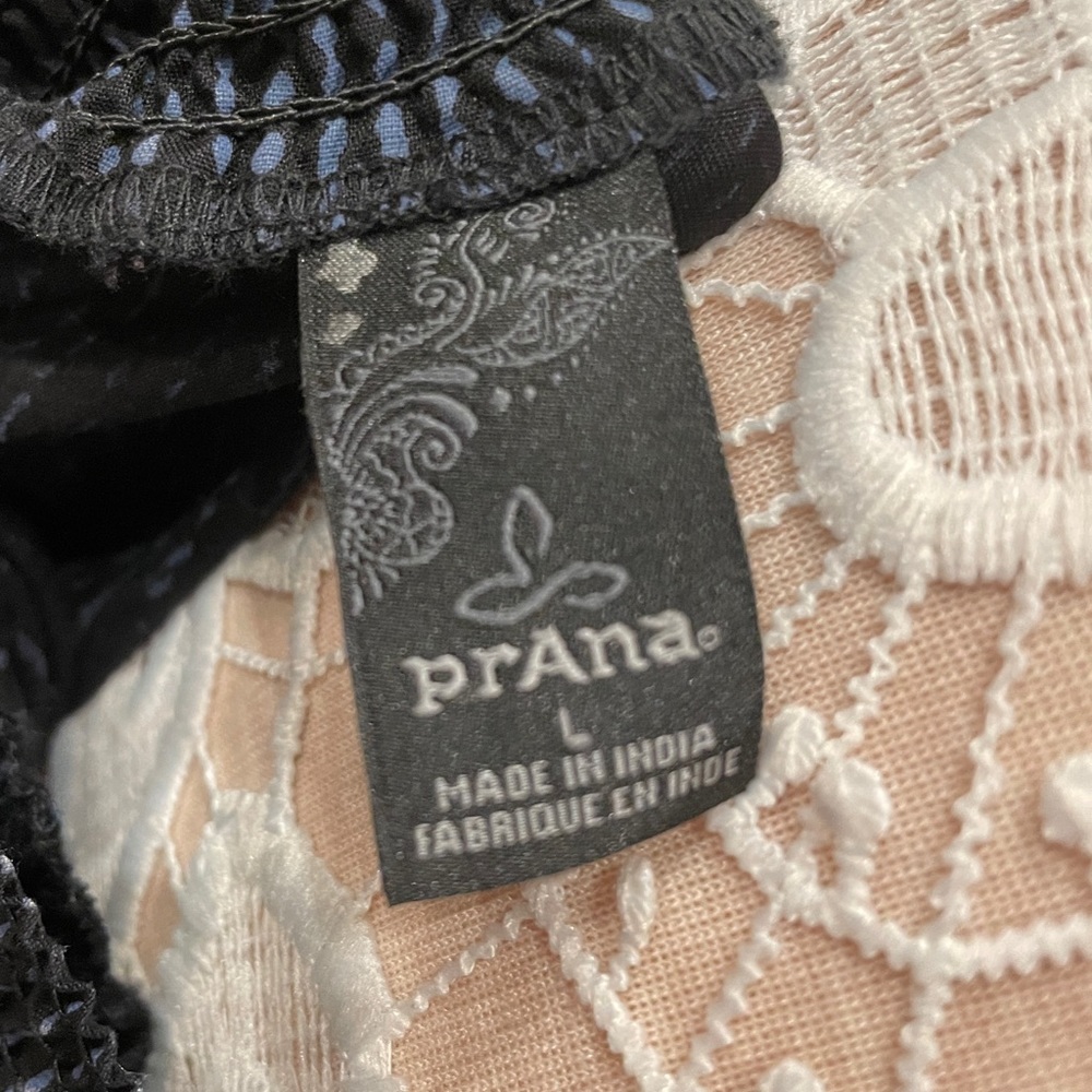 Prana Lenora Dress View 4